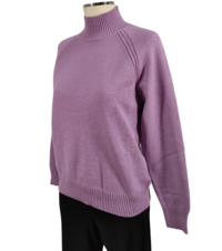 L/S WOMEN'S SWEATER 4060 Tellini S.r.l. Wholesale Clothing